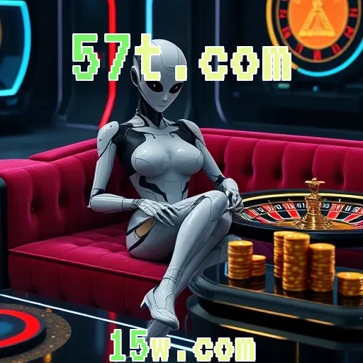 57t.com e a Experiência Inigualável de Caça-Níqueis Online