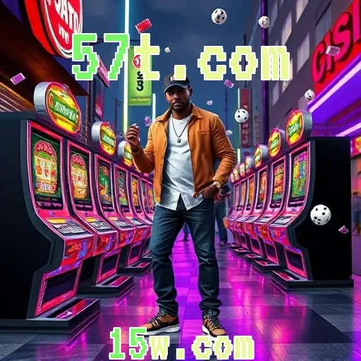 57t.com: Apostas Esportivas com Recursos Imperdíveis para Todos