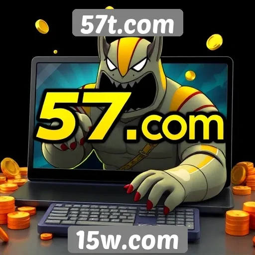 Análise das funcionalidades do site 57t.com
