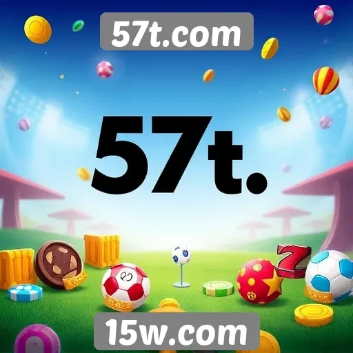 Comparativo entre 57t.com e outras plataformas de jogos