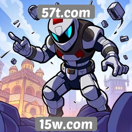 Novidades e lançamentos de jogos no 57t.com