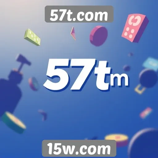 Impacto das redes sociais no crescimento de 57t.com